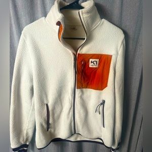 Kari Traa Rothe Midlayer Jacket